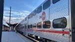 Caltrain 3806